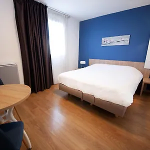 Apart-hotel Residhome Ferrand Gergovia, Clermont-Ferrand